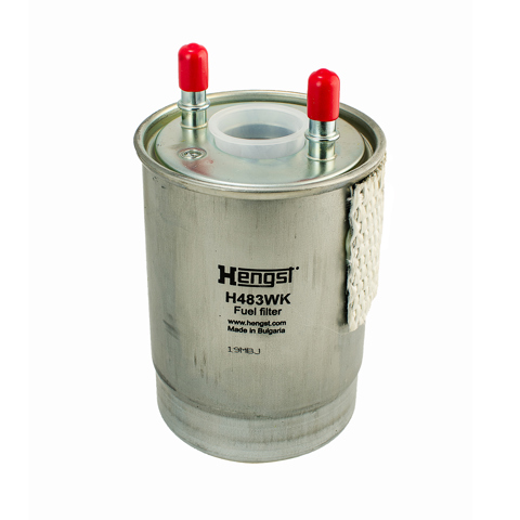 Фільтр палива H483WK HENGST