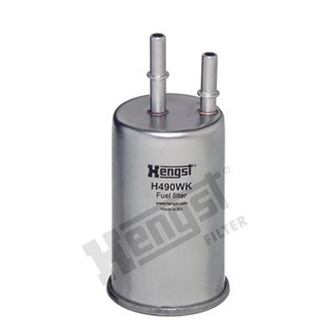 Фільтр палива H490WK HENGST