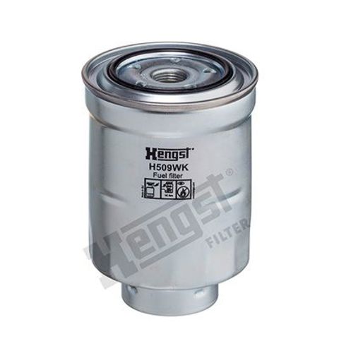 Фільтр паливний H509WK HENGST
