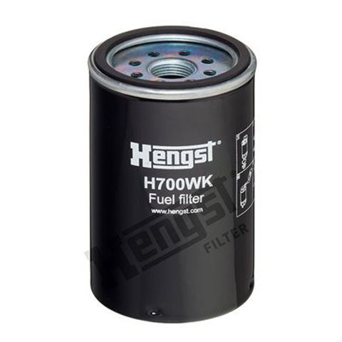 Фільтр-відстійник палива грубої очистки H700WK HENGST