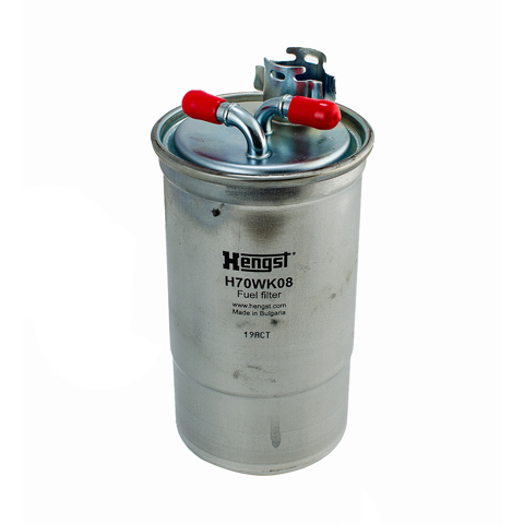 Фільтр палива H70WK08 HENGST