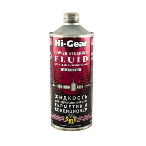 Герметик ГПР HG7024 HI-GEAR