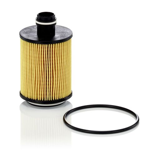 Фільтр масла HU70041X MANN
