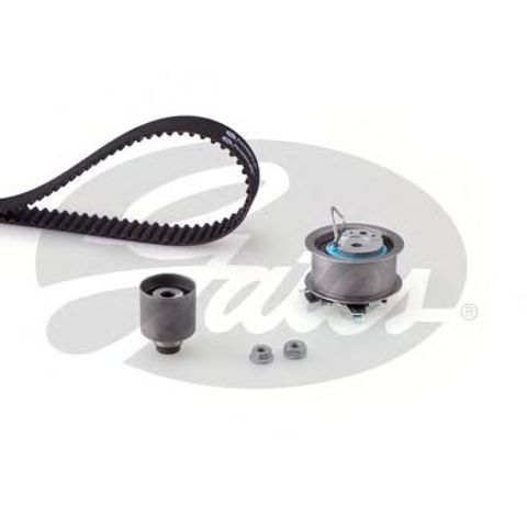 Комплект ГРМ K055569XS GATES