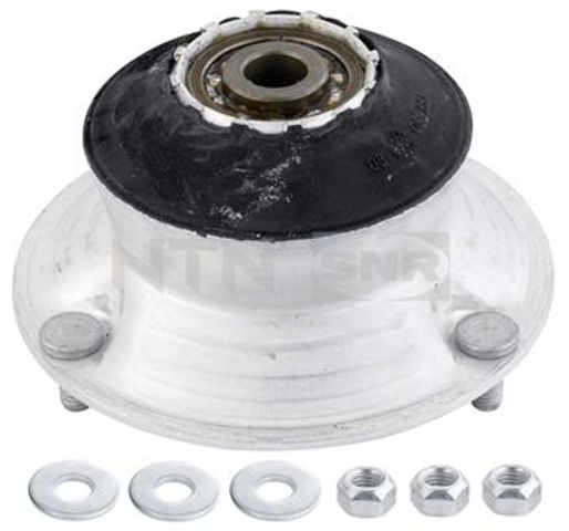 Опора стійки амортизатора переднього KB65003 SNR