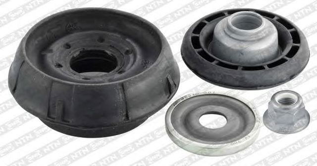 Кріплення переднього амортизатора KB65507 SNR