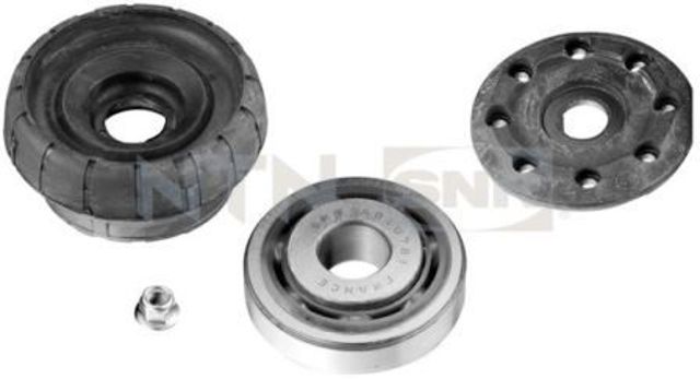 Кріплення переднього амортизатора KB65511 SNR