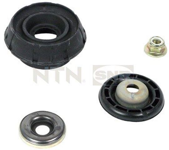 Кріплення переднього амортизатора KB65528 SNR