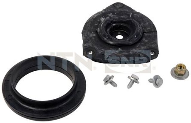Подушка амортизатора переднього KB65535 SNR