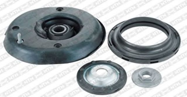 Подушка амортизатора переднього KB65931 SNR