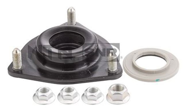 Подушка амортизатора переднього KB65937 SNR