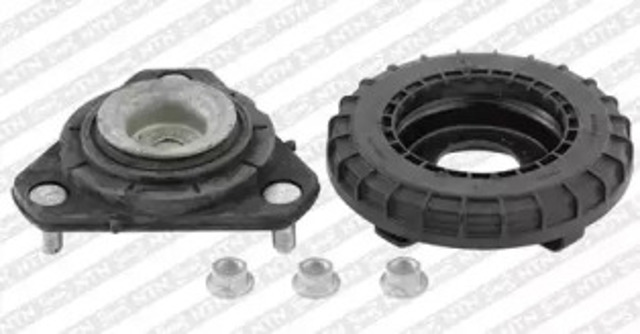 Подушка амортизатора переднього KB67403 SNR