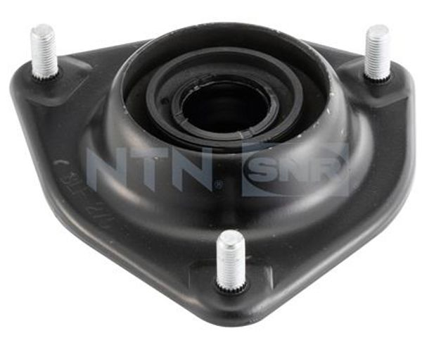 Подушка амортизатора переднього KB68407 SNR