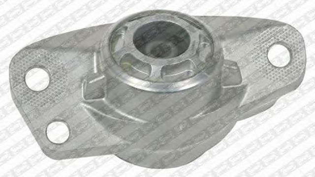 Опора амортизатора заднього KB95707 SNR