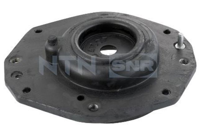 Подушка амортизатора переднього KBLF41097 SNR