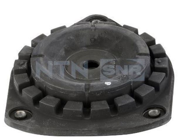 Подушка амортизатора переднього KBLF41795 SNR