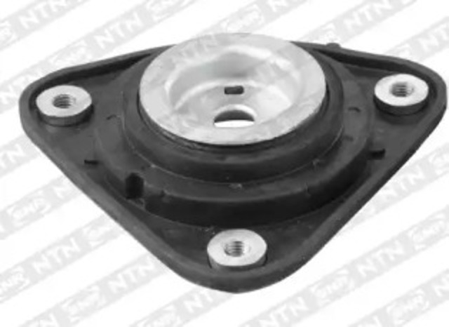 Подушка амортизатора переднього KBLF41817 SNR