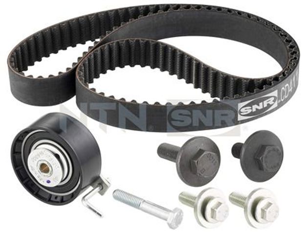 Комплект ГРМ KD45224 SNR