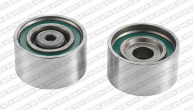 Комплект ГРМ KD47024 SNR