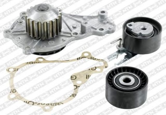 Ремкомплект ГРМ KDP459420 SNR