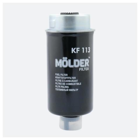 Внутрішньосалонний фільтр KF113 MOLDER