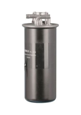 Фільтр палива KL454 MAHLE