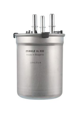 Фільтр палива KL838 MAHLE
