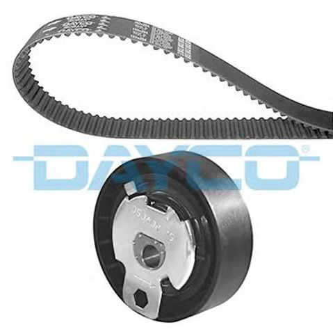 Комплект ГРМ KTB251 DAYCO