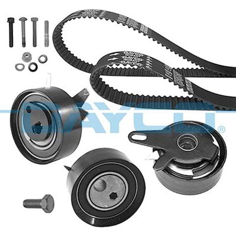 Комплект ГРМ KTB489 DAYCO