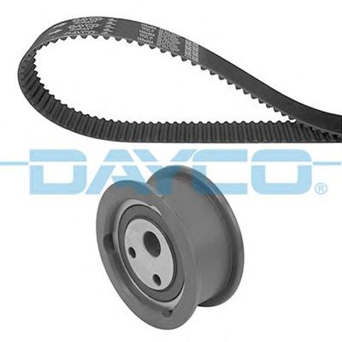 Ремни ГРМ KTB842 DAYCO