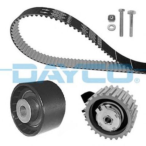 Комплект ГРМ KTB847 DAYCO