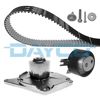 Комплект ГРМ KTBWP5320 DAYCO