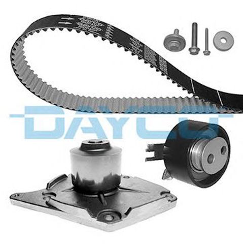 Комплект ГРМ KTBWP5320 DAYCO