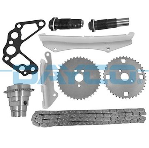 Ланцюг ГРМ, комплект KTC1054 DAYCO