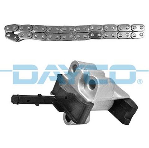 Ланцюг ГРМ, комплект, верхній KTC1066 DAYCO