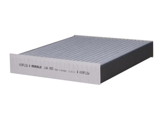 Фільтр пиловий LAK855 MAHLE