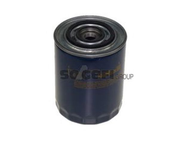 Фільтр очищення масла відцентровий LS235 PURFLUX