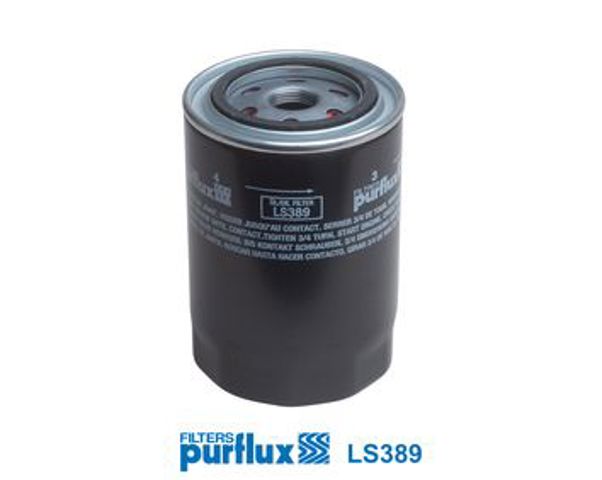 Маслофільтр LS389 PURFLUX