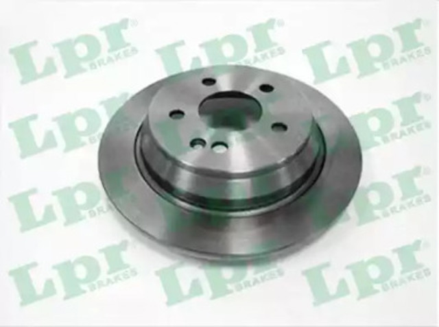 Дискові гальма M2013P LPR