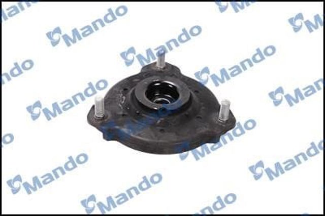 Подушка амортизатора переднього MCC010586 MANDO
