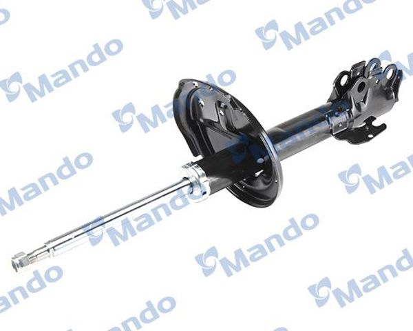 Стійка передня, ліва MSS020068 MANDO