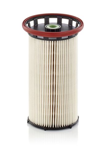 Фільтр тонкого очищення палива PU8028 MANN