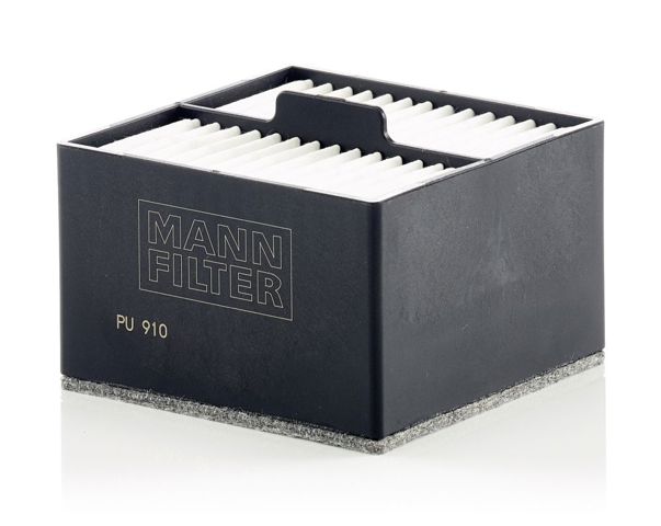 Фільтр палива PU910 MANN