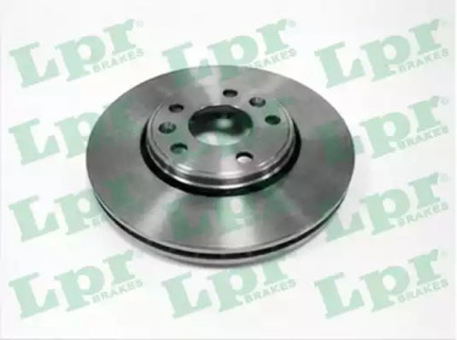 Ротор гальмівний R1056V LPR