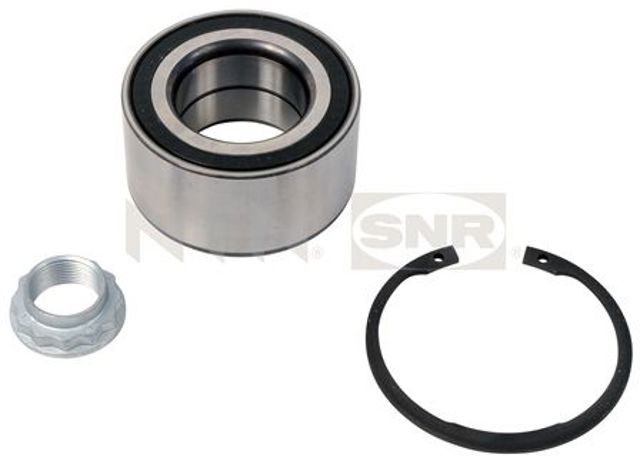 Підшипник маточини передньої R15033 SNR