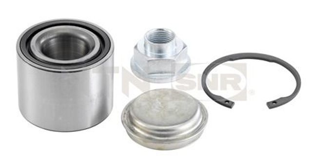 Підшипник маточини задньої R15362 SNR