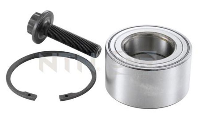 Комплект підшипник маточини передньої R15465 SNR