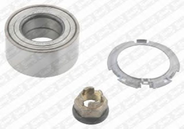 Підшипник маточини R15571 SNR