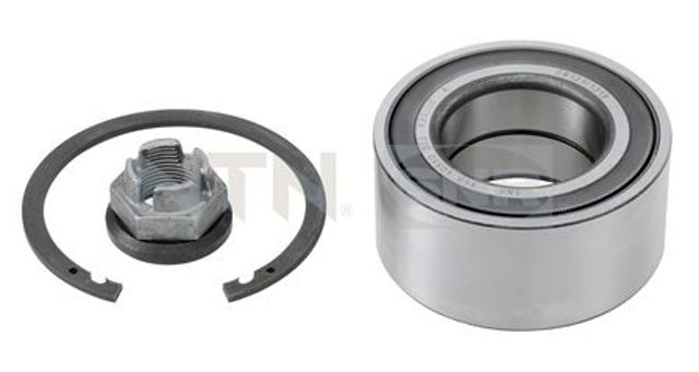 Підшипник маточини R15592 SNR