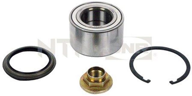 Комплект підшипник маточини передньої R17032 SNR